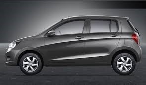 SUZUKI CELERIO O SIMILARE